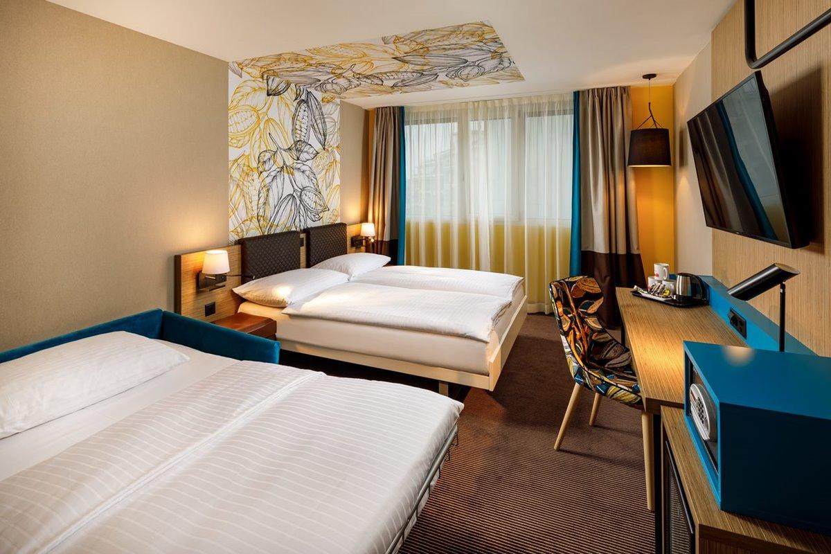 Hotel Swiss Chocolate By Fassbind Lausanne