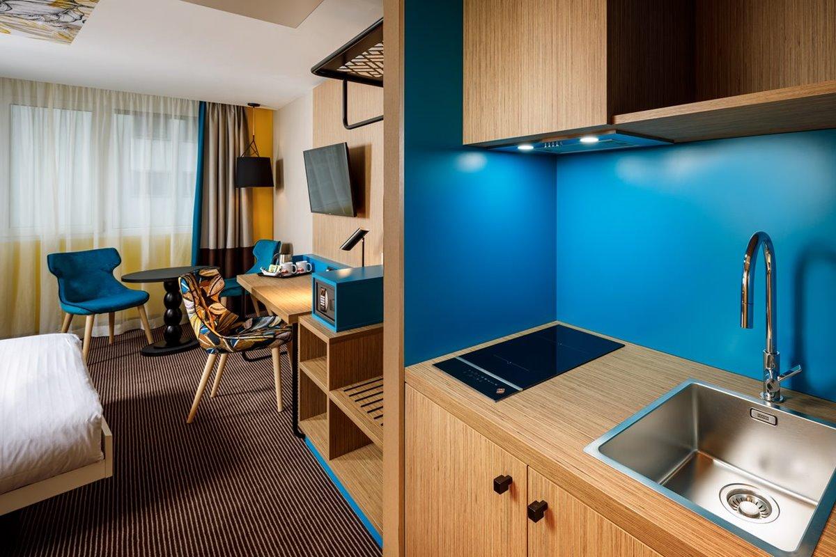 Hotel Swiss Chocolate By Fassbind