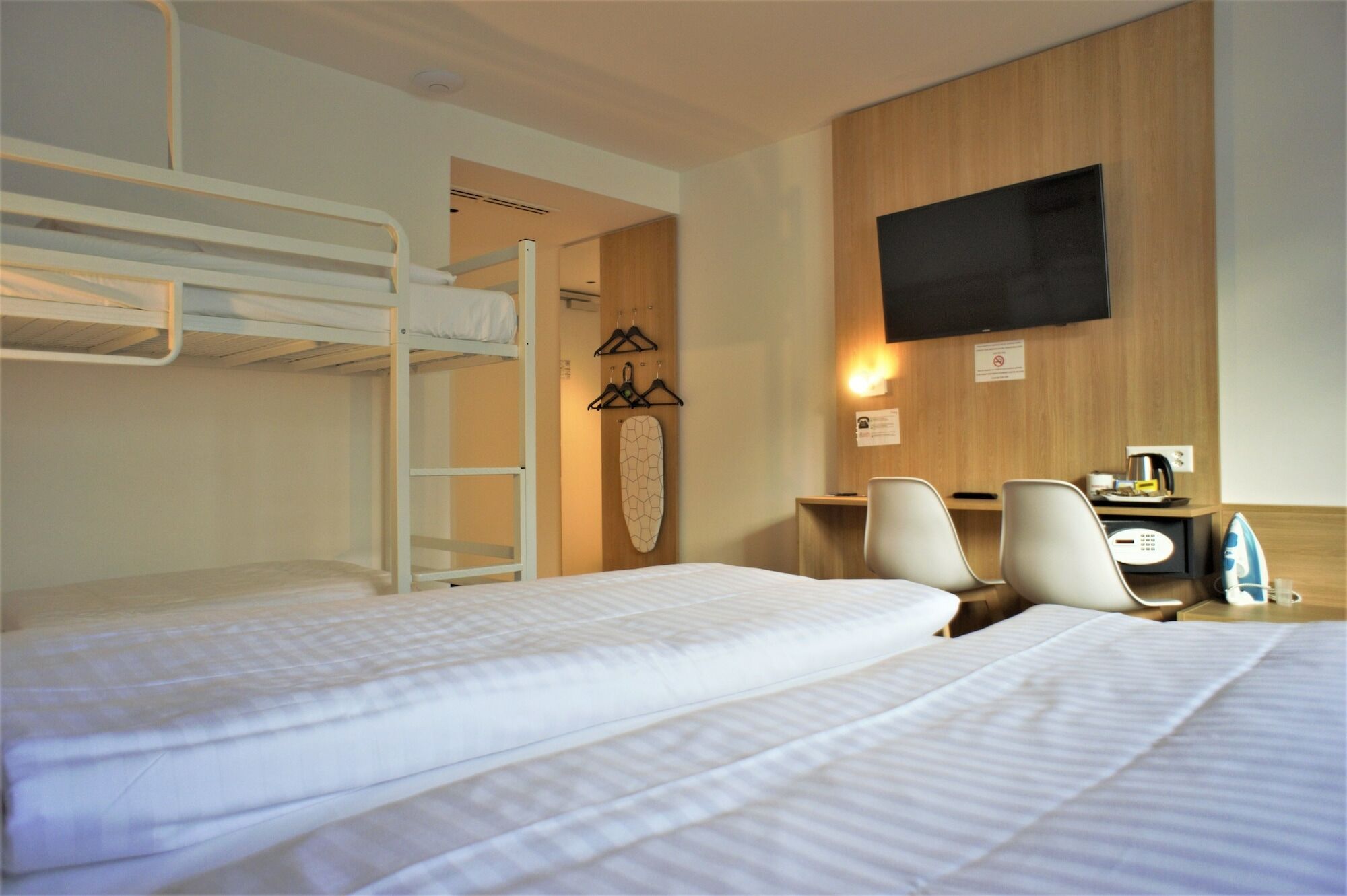 Hotel Swiss Chocolate By Fassbind Lausanne