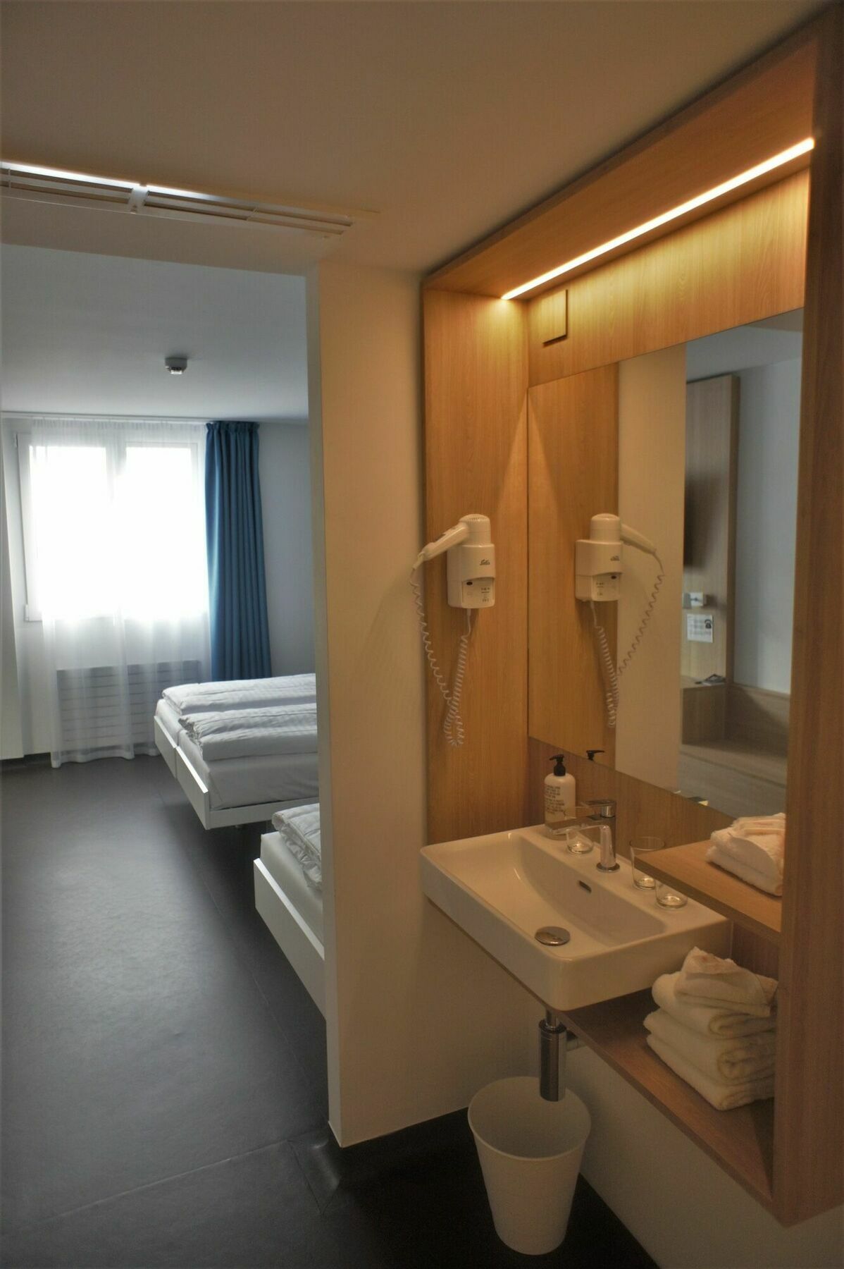 Swiss Chocolate By Fassbind Hotel Lausanne