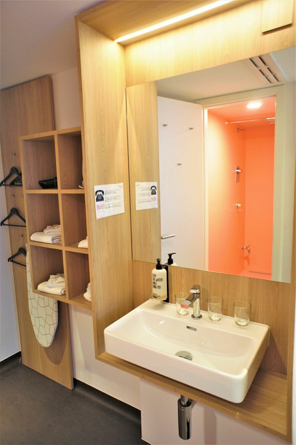 Hotel Swiss Chocolate By Fassbind Lausanne